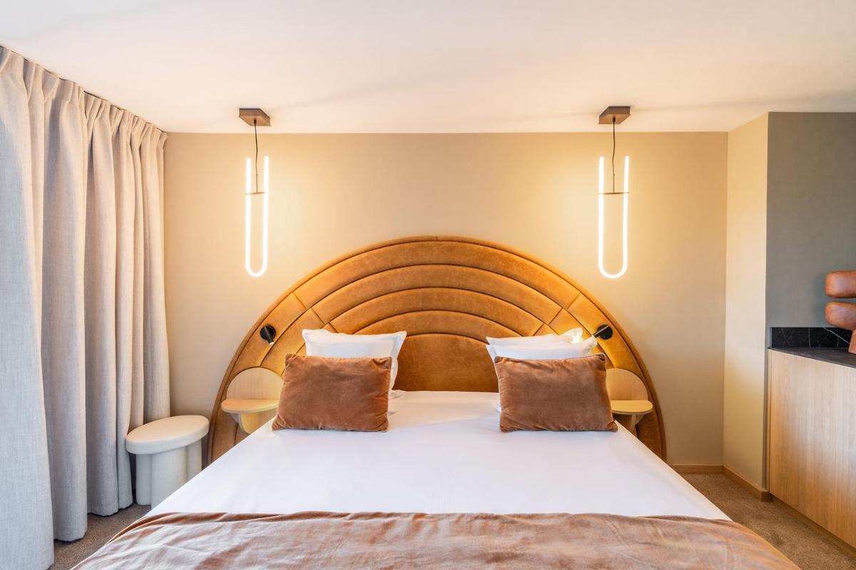 Fahrenheit Seven Courchevel