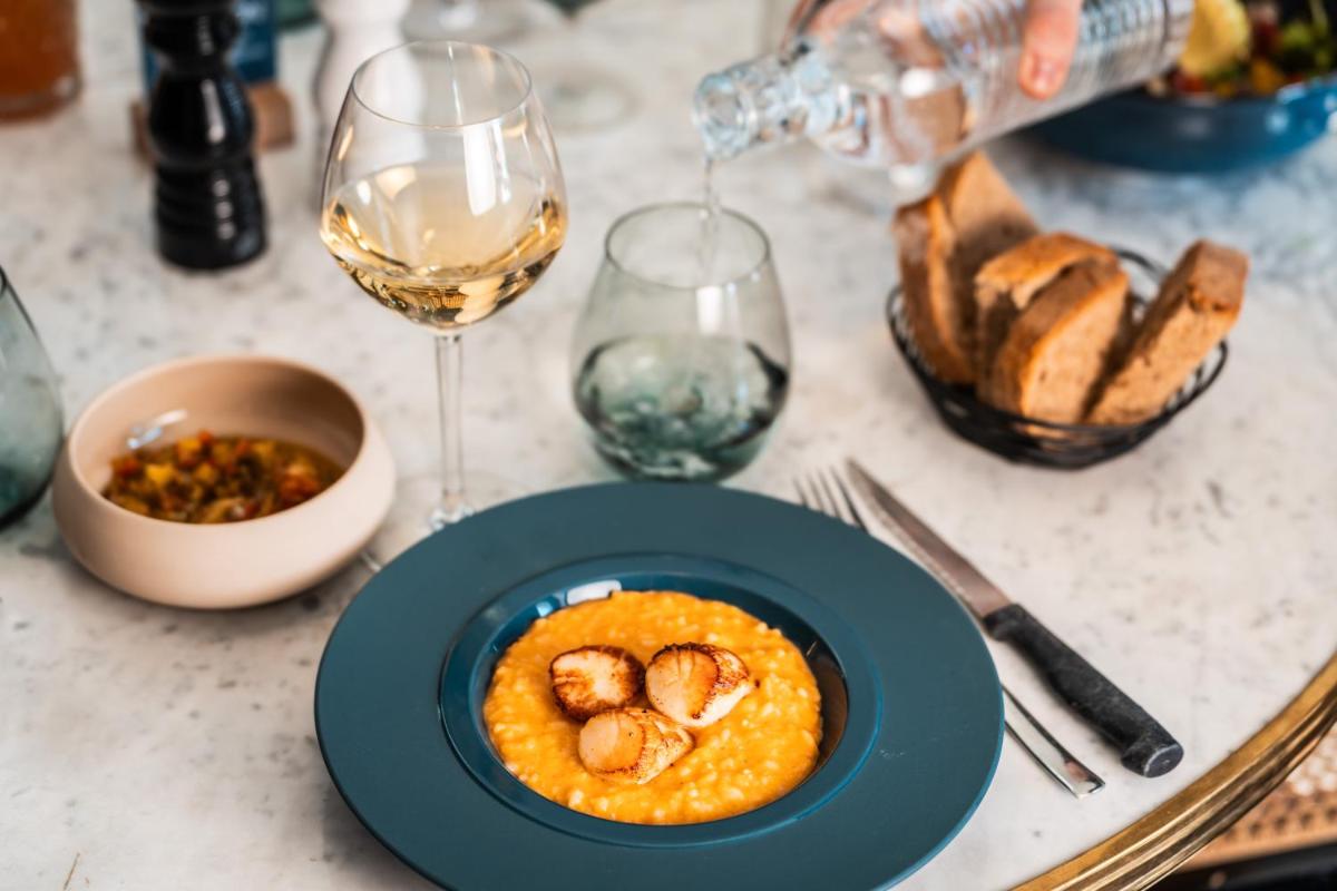 Fahrenheit Seven Courchevel