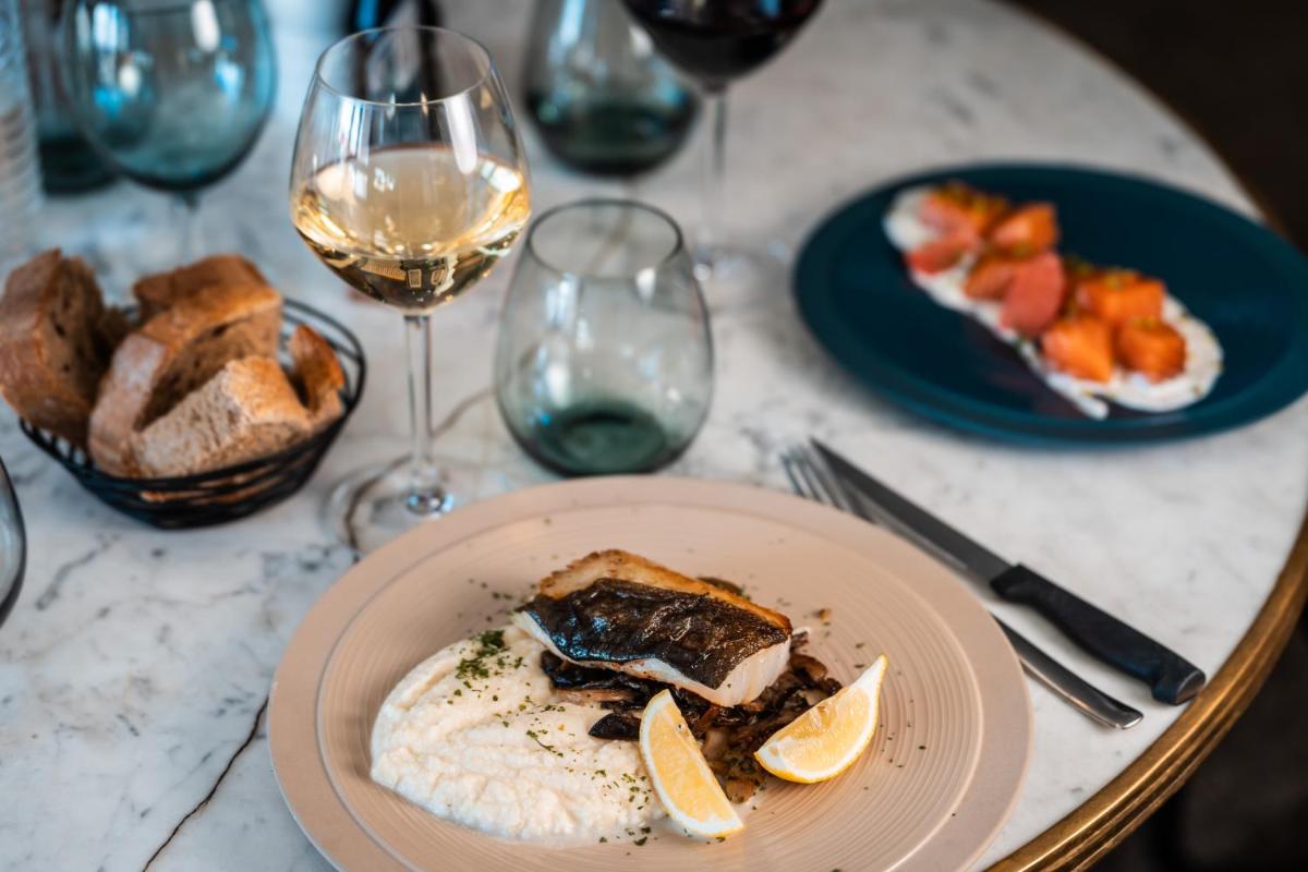 Fahrenheit Seven Courchevel