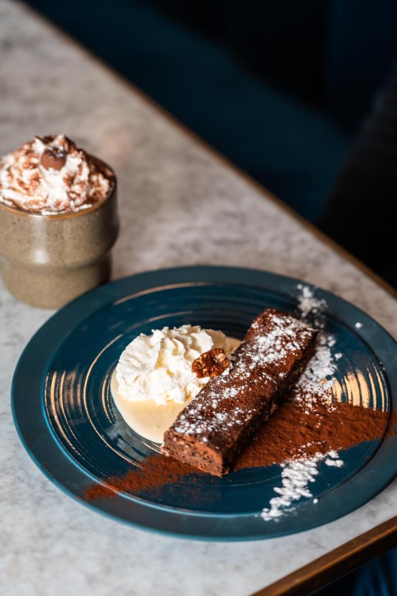 Fahrenheit Seven Courchevel