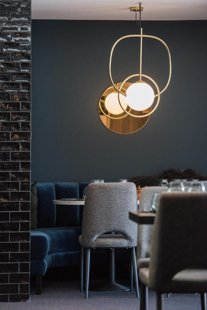 Fahrenheit Seven Courchevel