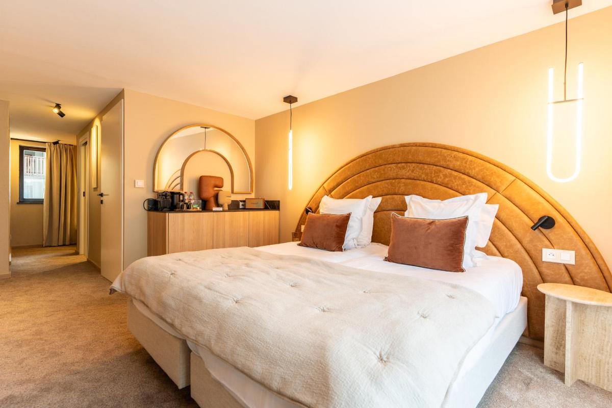 Fahrenheit Seven Courchevel