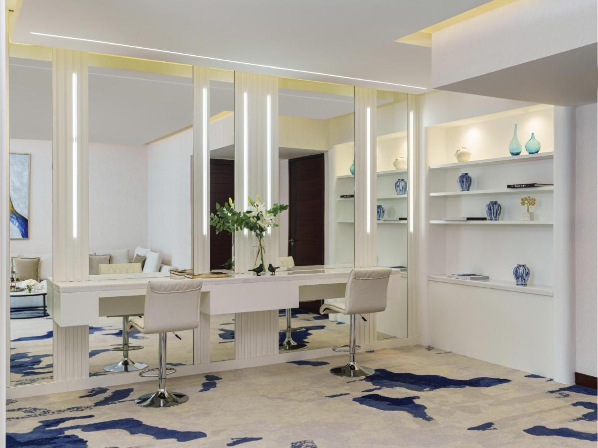 Fairmont Bab Al Bahr