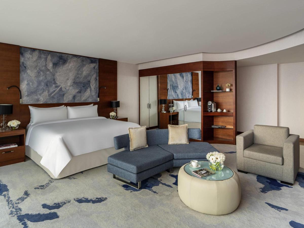 Fairmont Bab Al Bahr