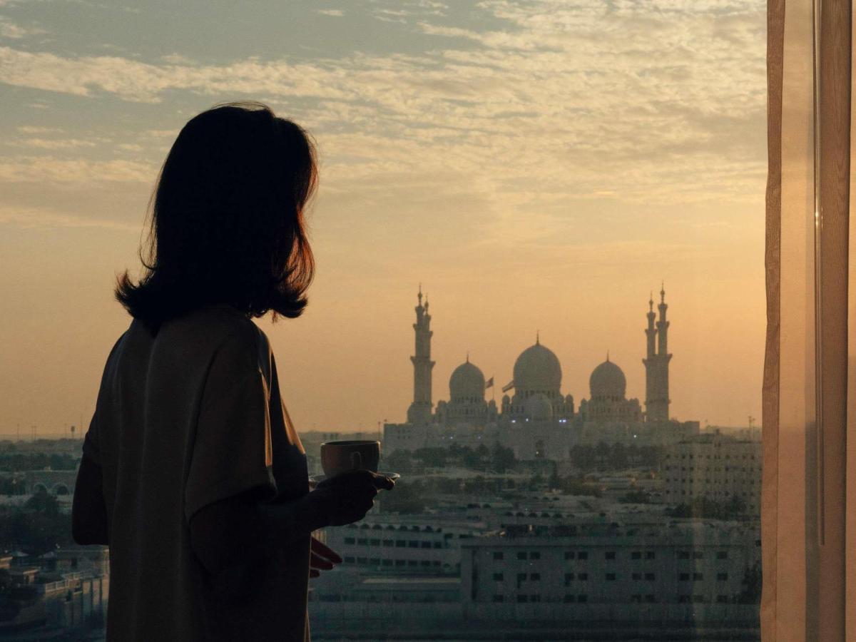 Fairmont Bab Al Bahr