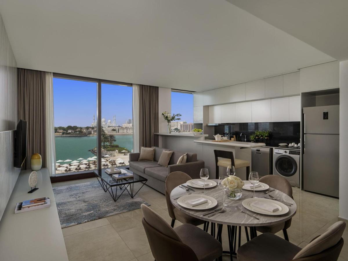 Fairmont Bab Al Bahr