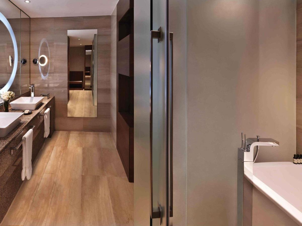 Fairmont Bab Al Bahr