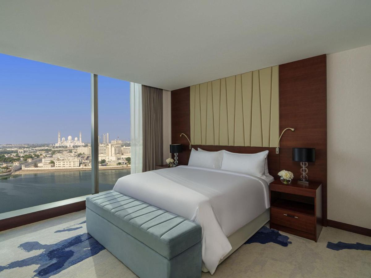 Fairmont Bab Al Bahr