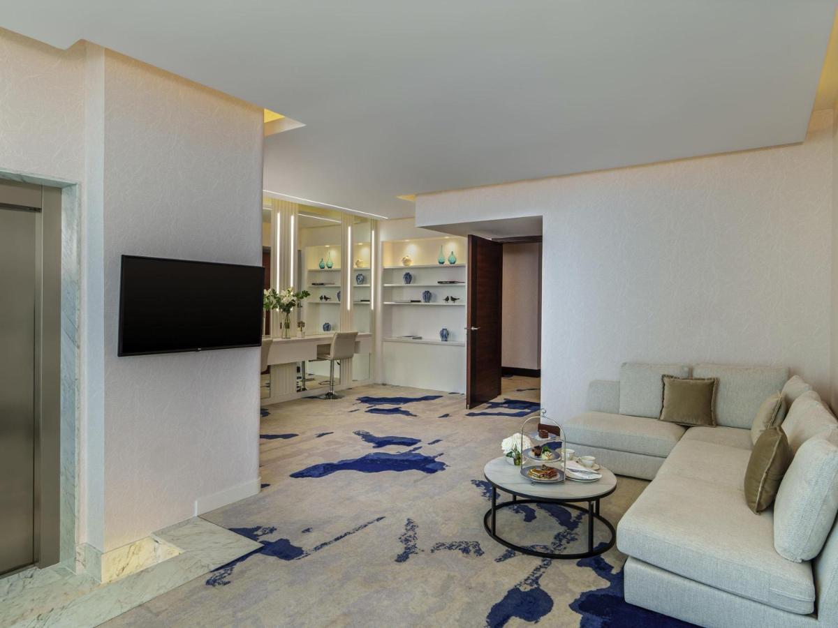 Fairmont Bab Al Bahr