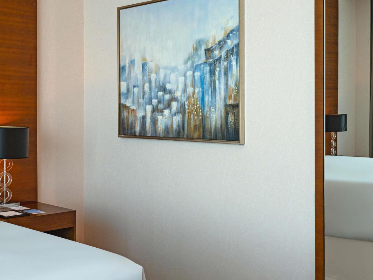 Fairmont Bab Al Bahr