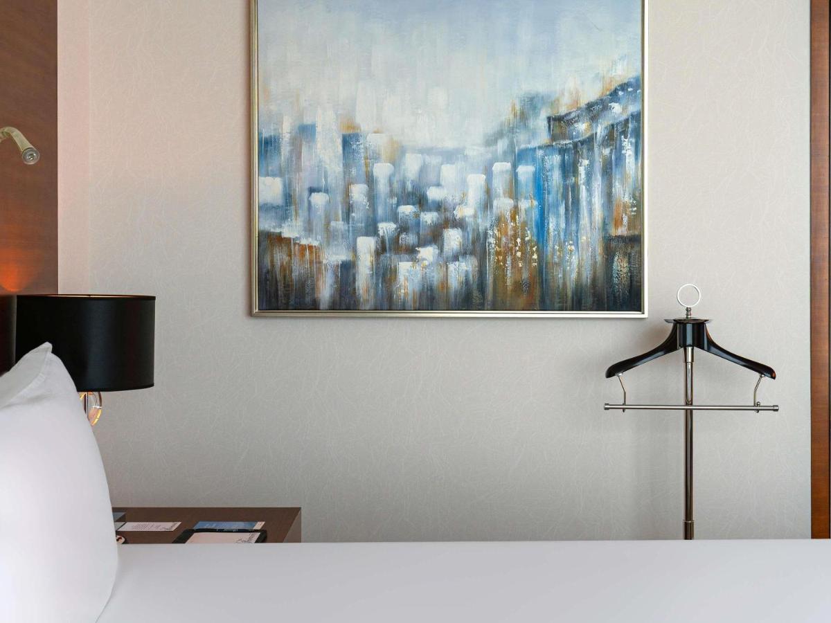 Fairmont Bab Al Bahr