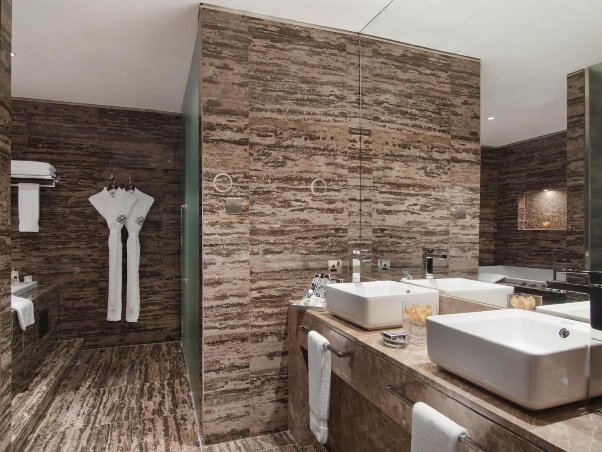 Fairmont Bab Al Bahr