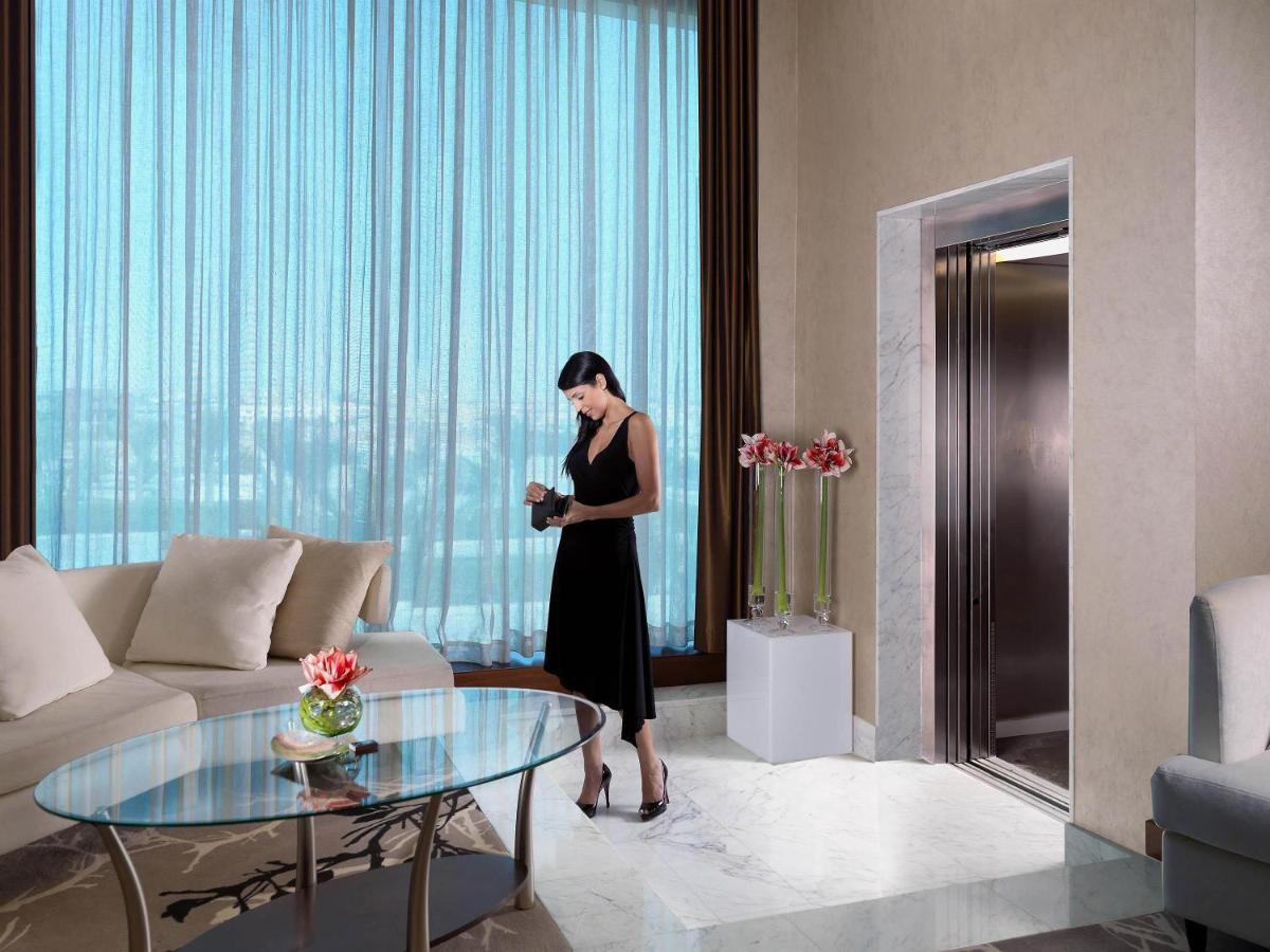 Fairmont Bab Al Bahr