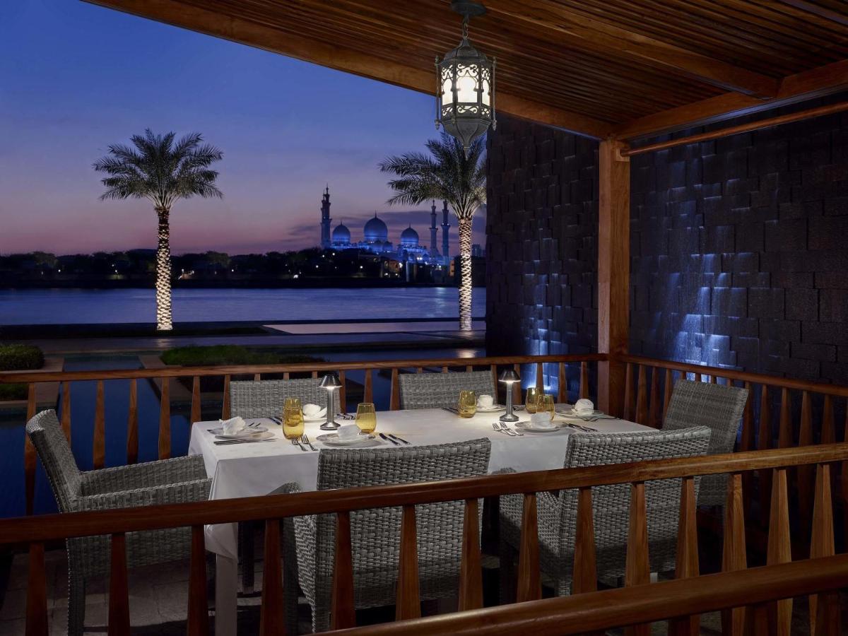 Fairmont Bab Al Bahr