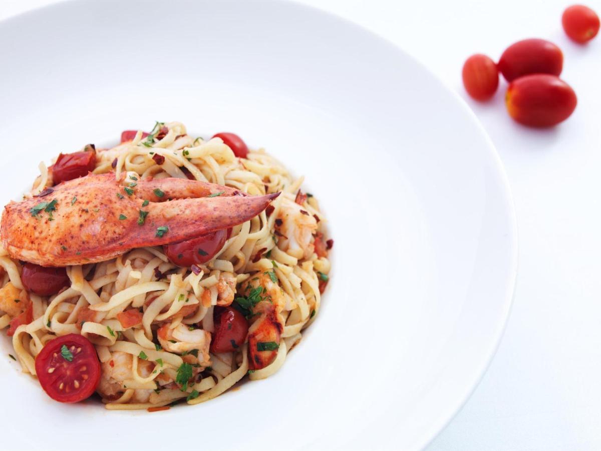 Fairmont Bab Al Bahr