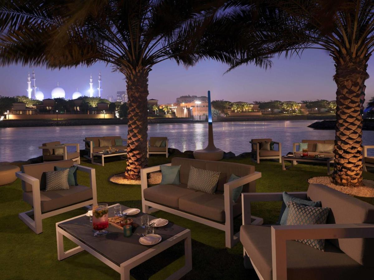 Fairmont Bab Al Bahr