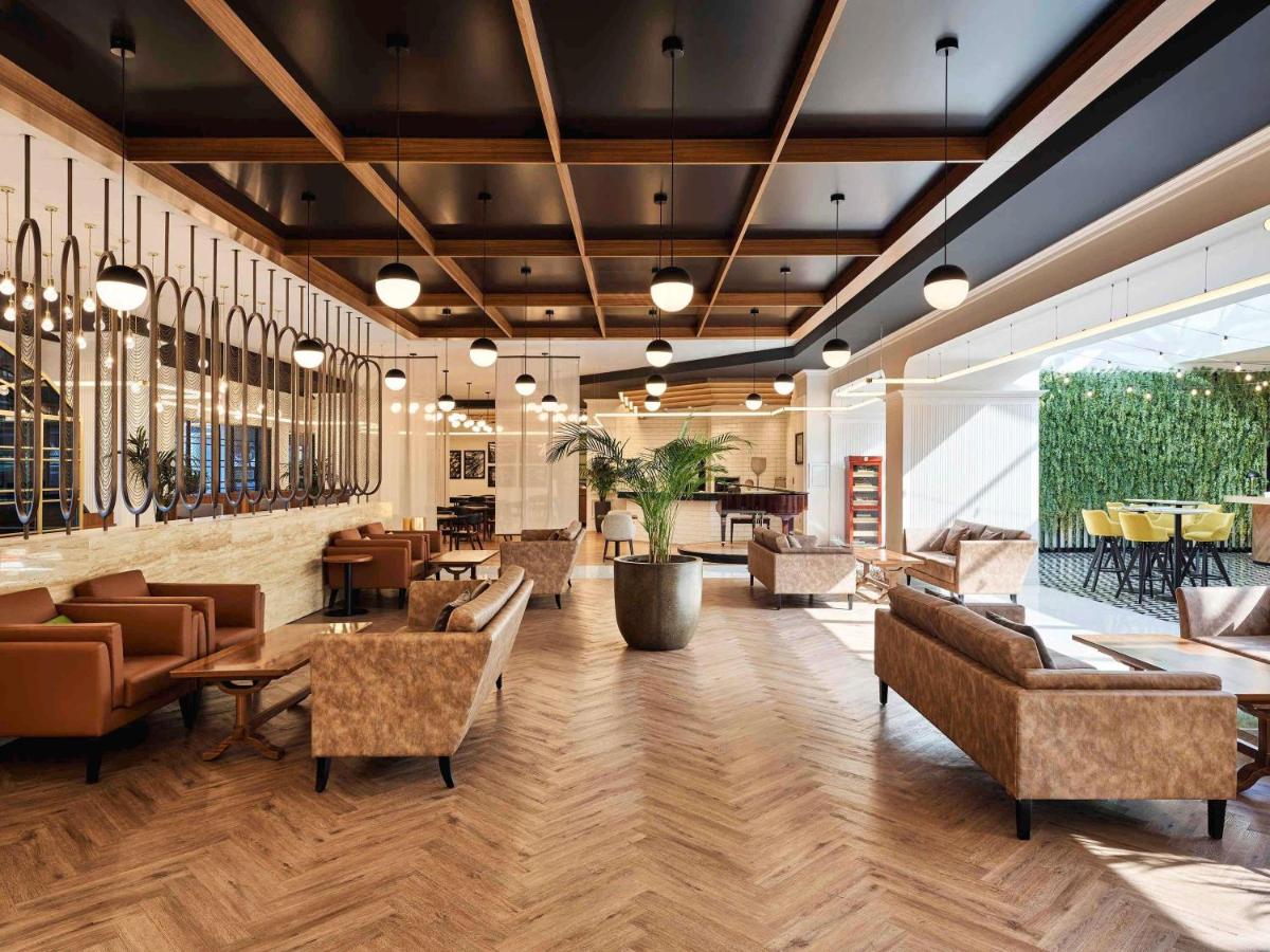 Fairmont Bab Al Bahr