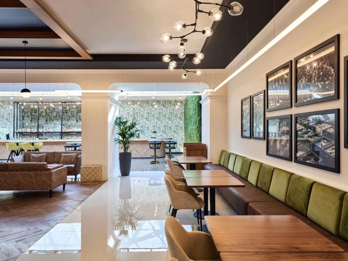 Fairmont Bab Al Bahr