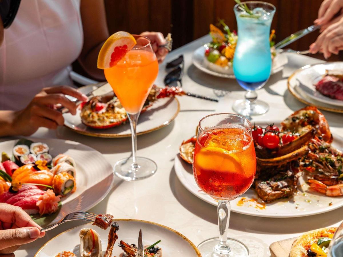 Fairmont Bab Al Bahr