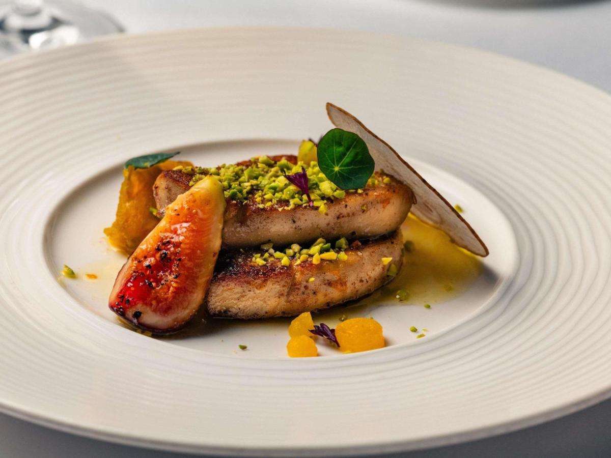 Fairmont Bab Al Bahr