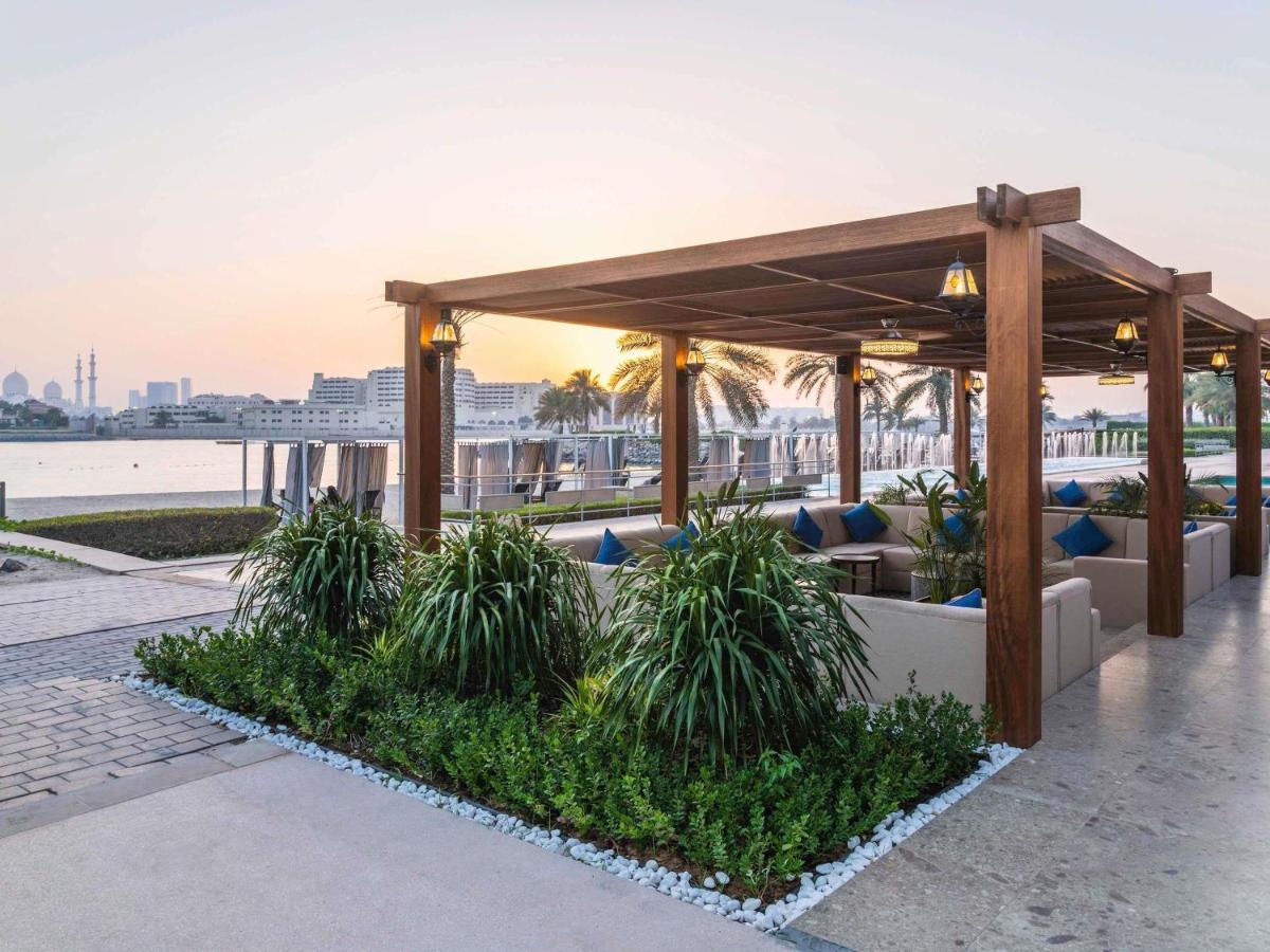 Fairmont Bab Al Bahr