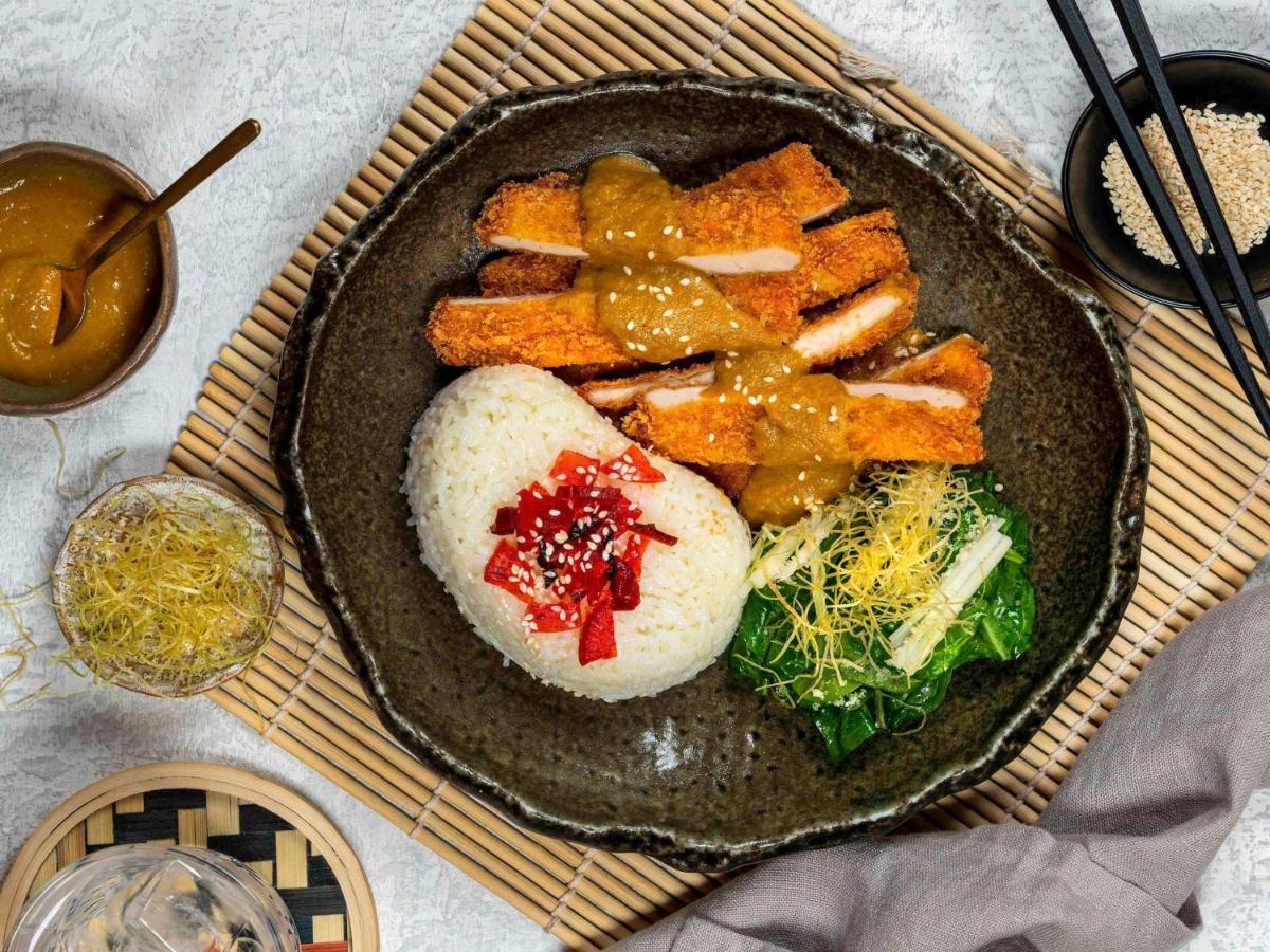 Fairmont Bab Al Bahr