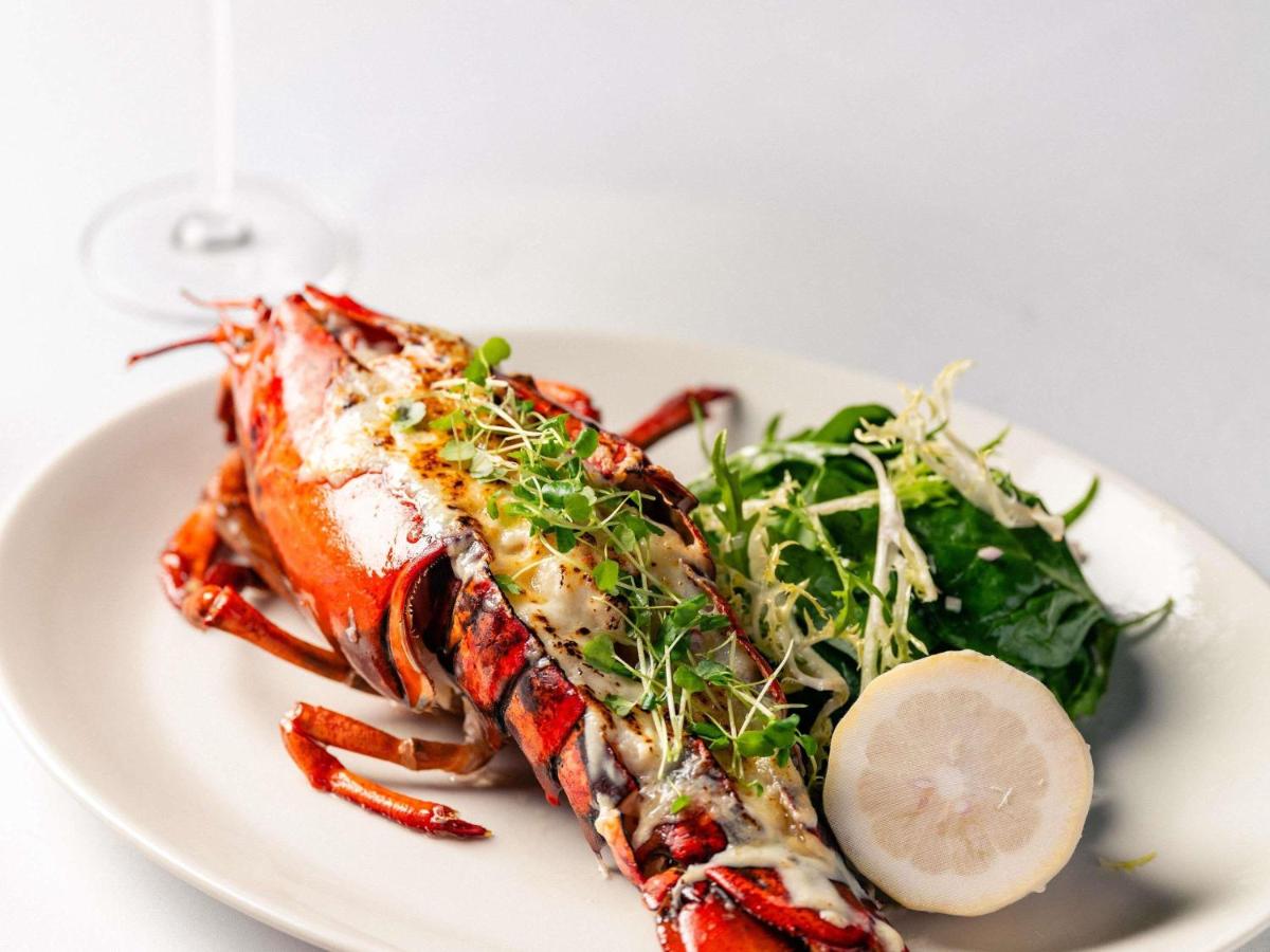 Fairmont Bab Al Bahr