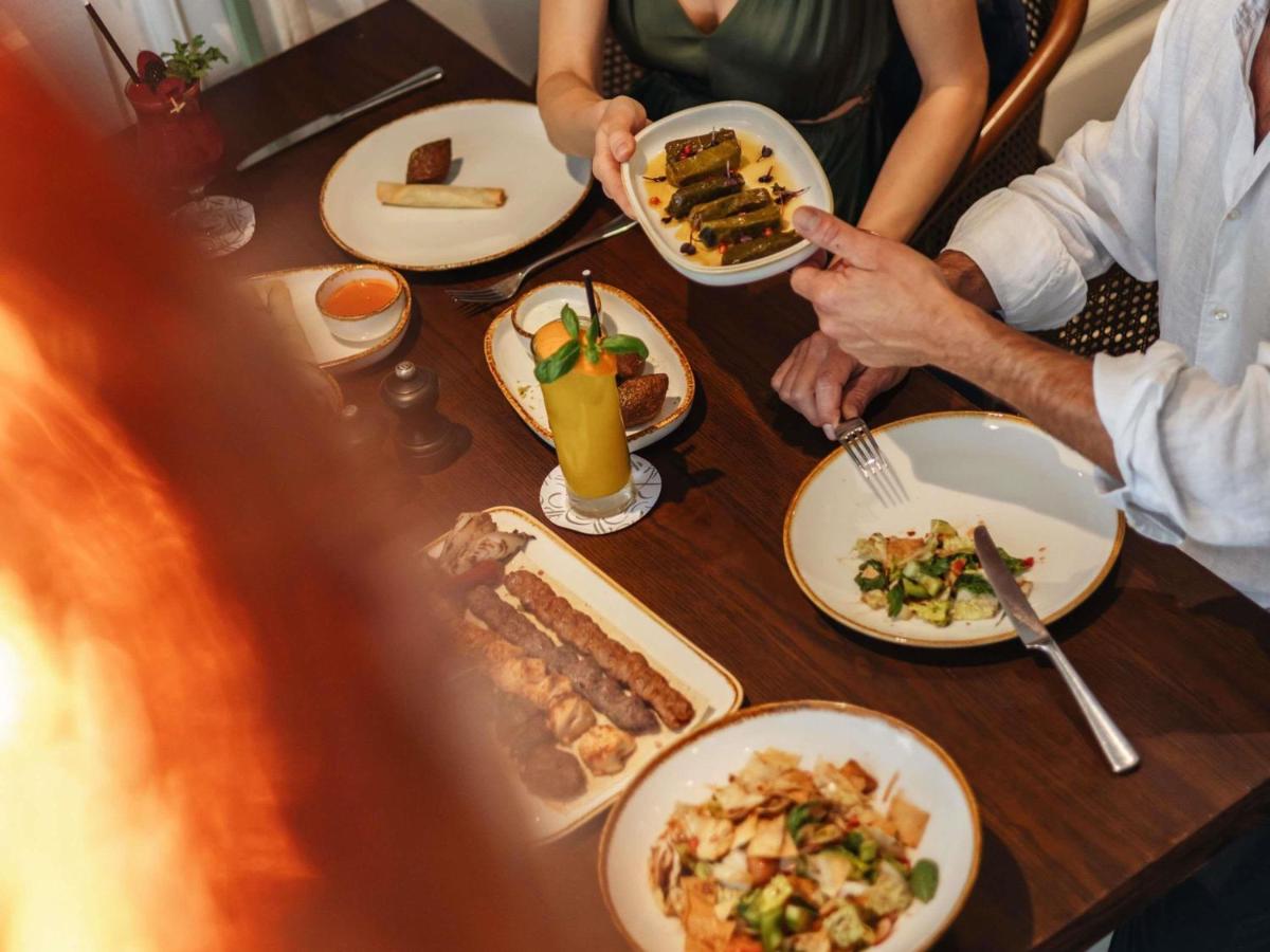 Fairmont Bab Al Bahr