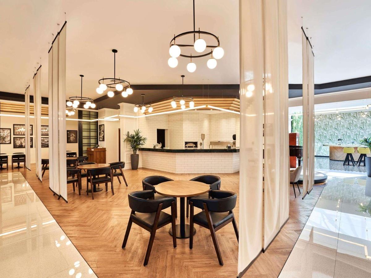 Fairmont Bab Al Bahr