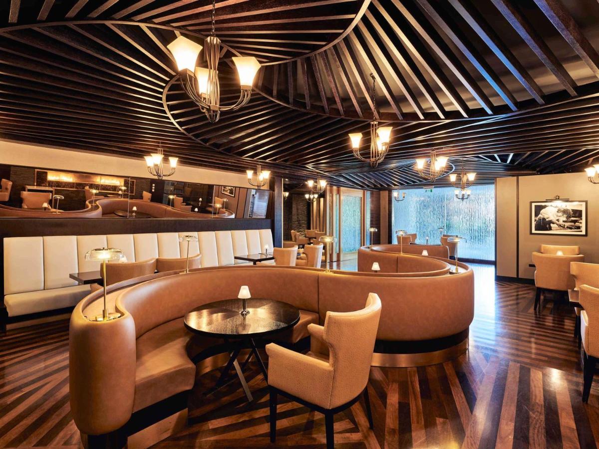 Fairmont Bab Al Bahr