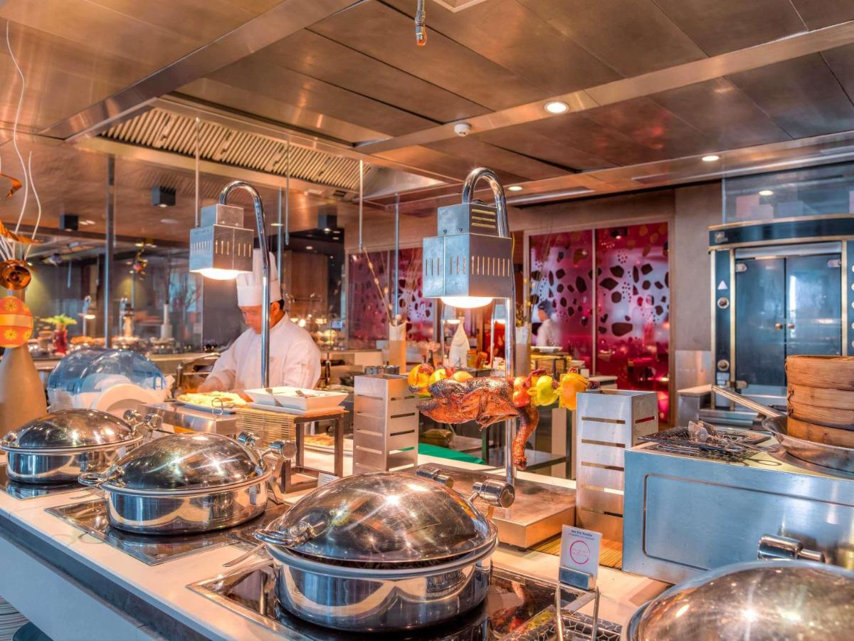 Fairmont Bab Al Bahr