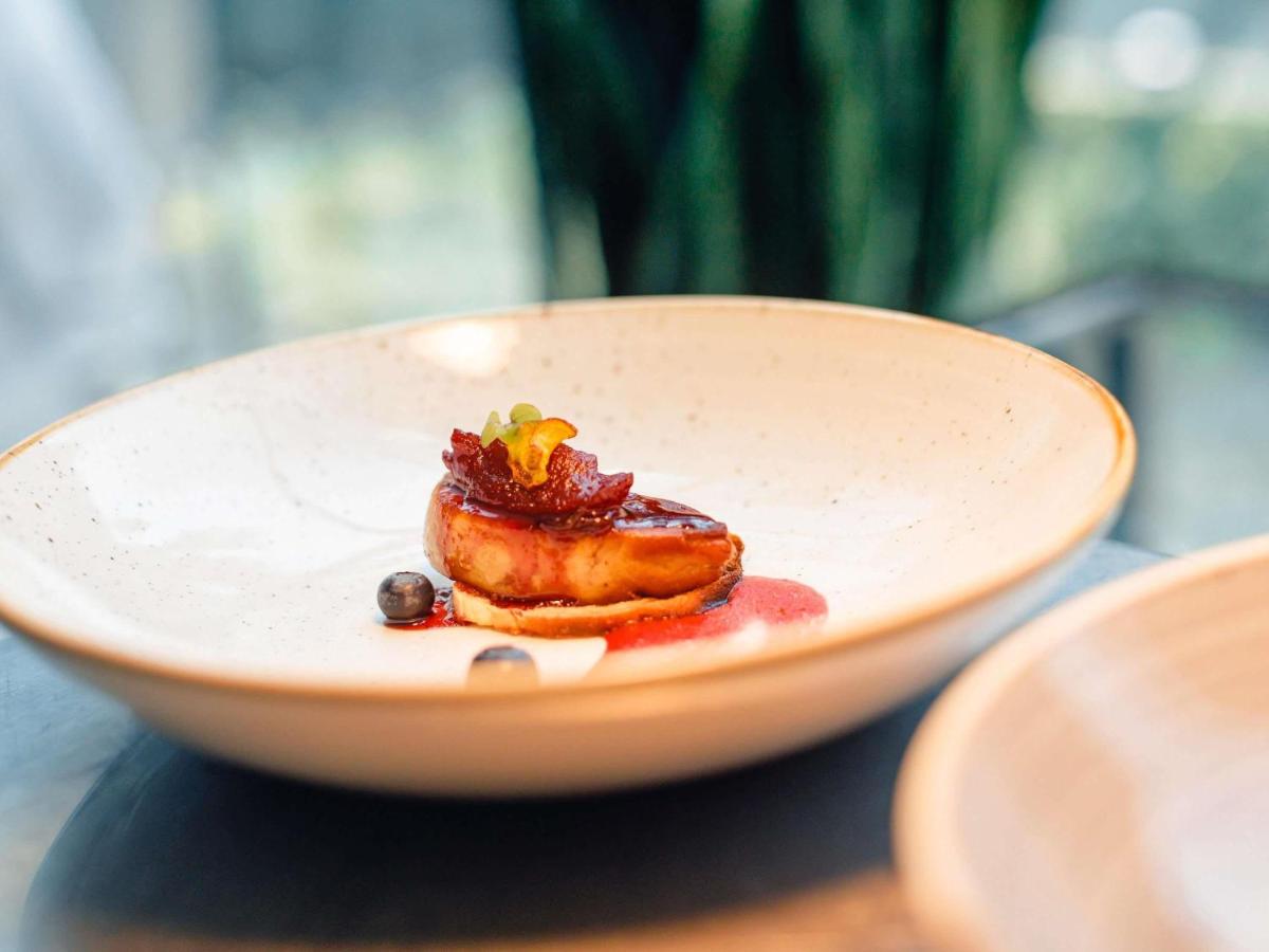 Fairmont Bab Al Bahr