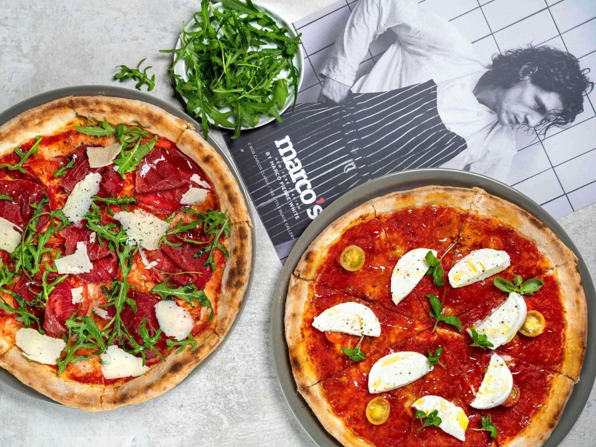 Fairmont Bab Al Bahr