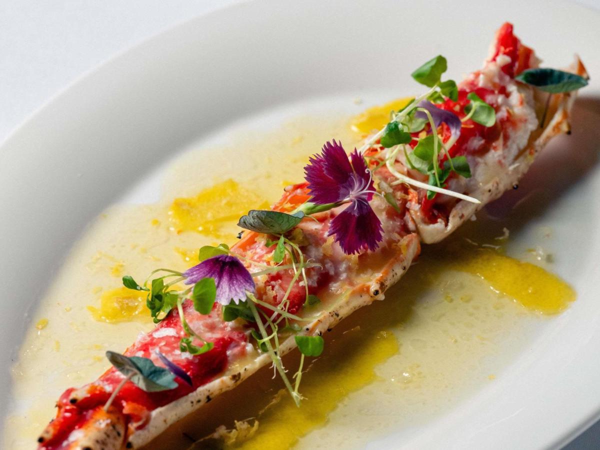 Fairmont Bab Al Bahr