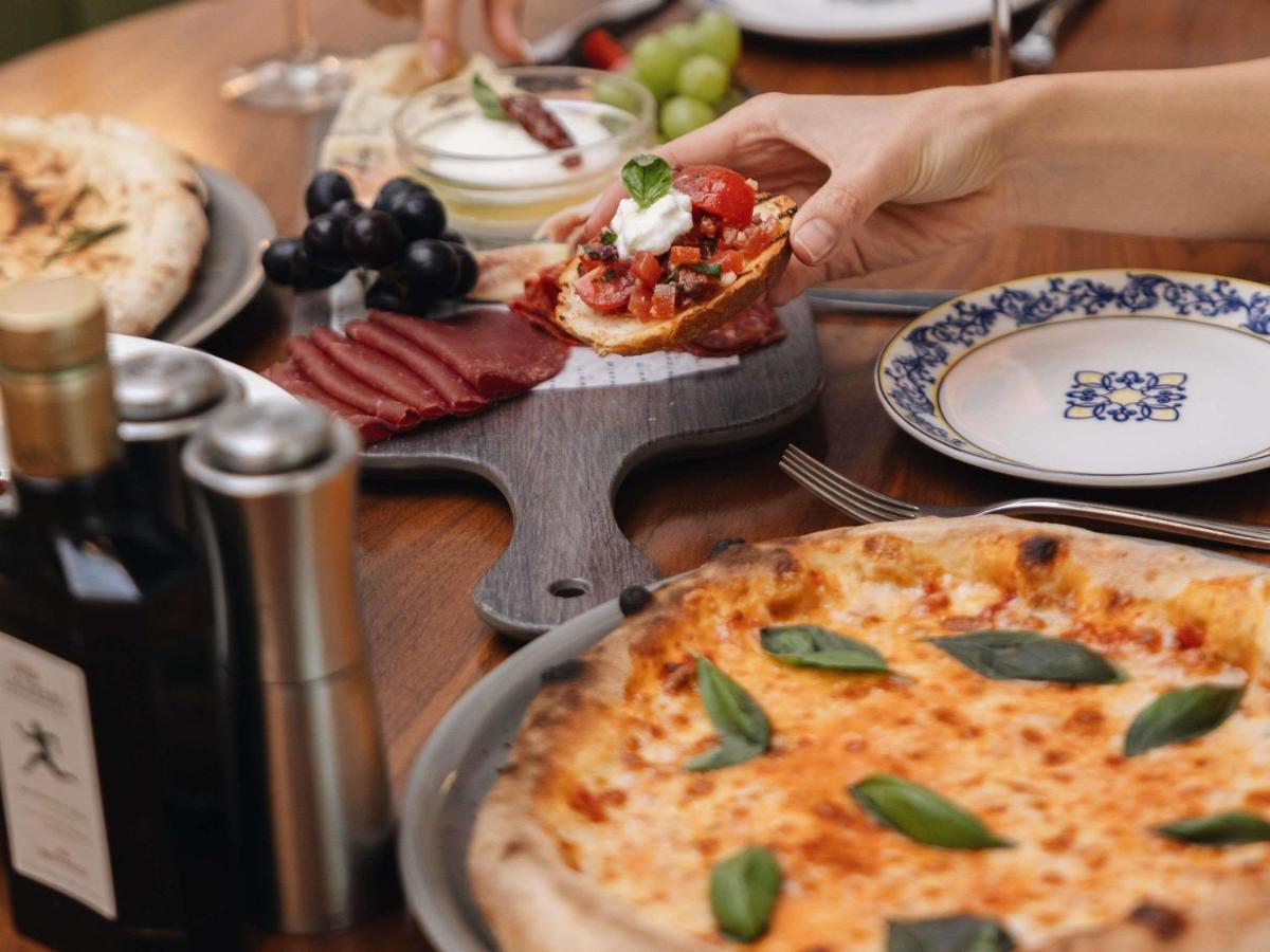 Fairmont Bab Al Bahr