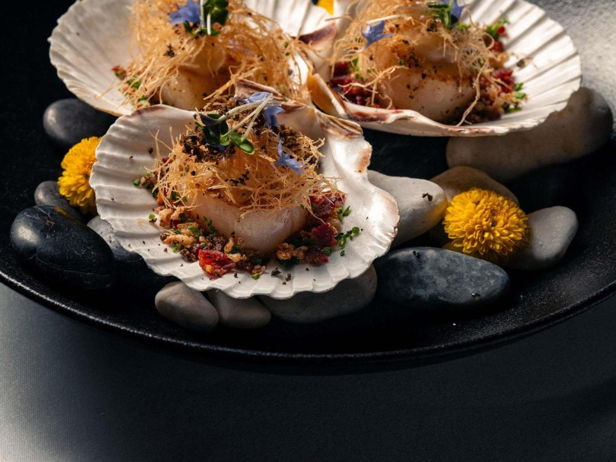 Fairmont Bab Al Bahr