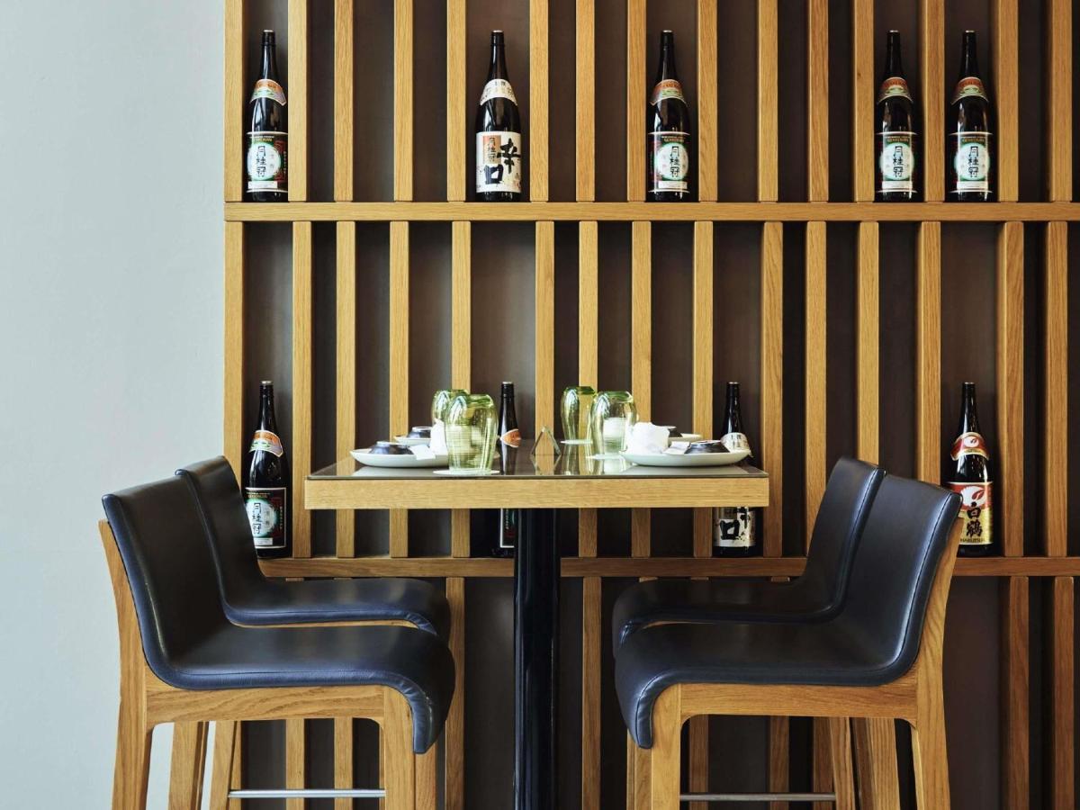 Fairmont Bab Al Bahr