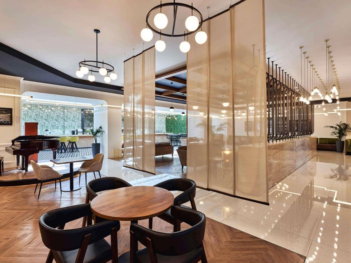 Fairmont Bab Al Bahr