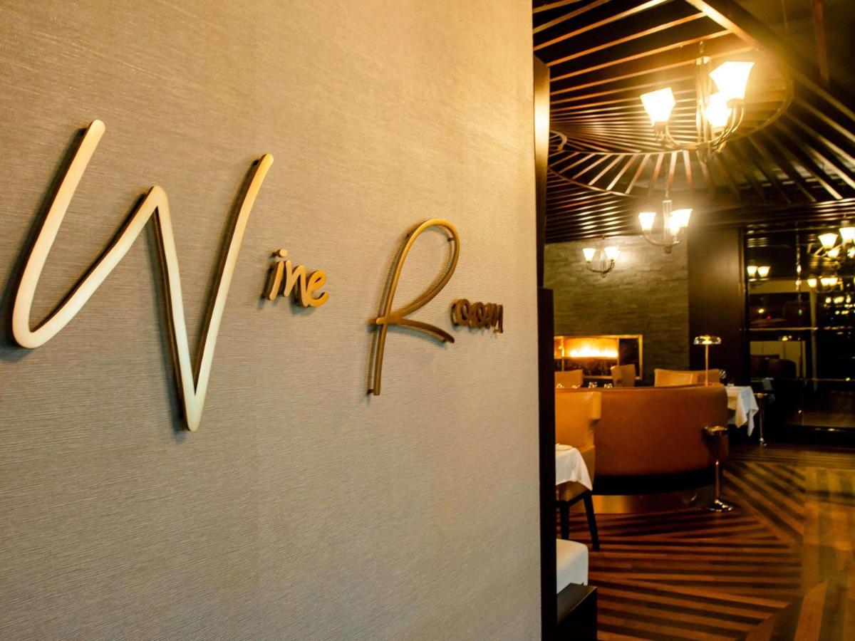 Fairmont Bab Al Bahr