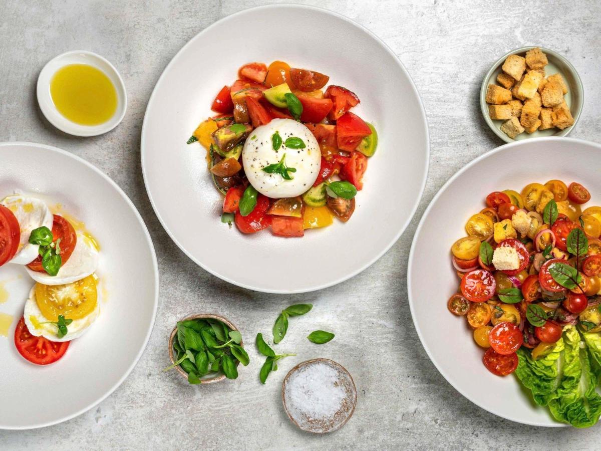 Fairmont Bab Al Bahr