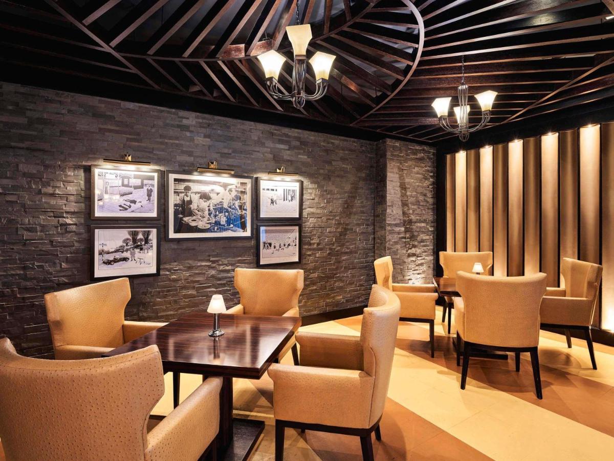 Fairmont Bab Al Bahr