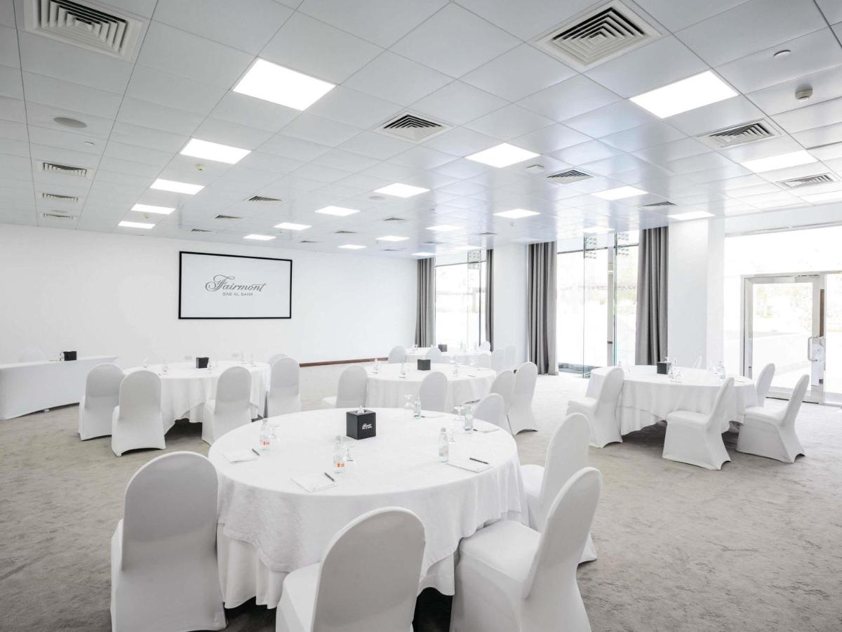 Fairmont Bab Al Bahr