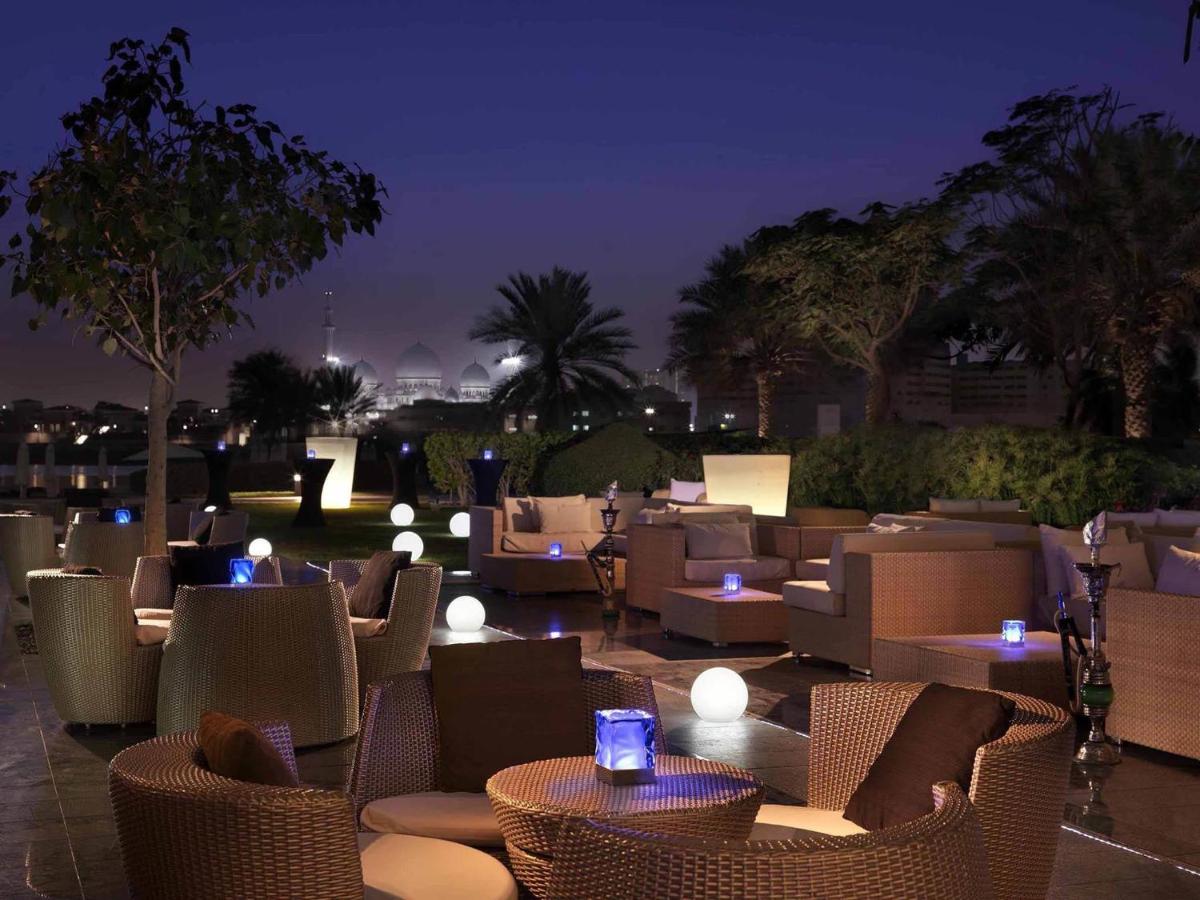 Fairmont Bab Al Bahr