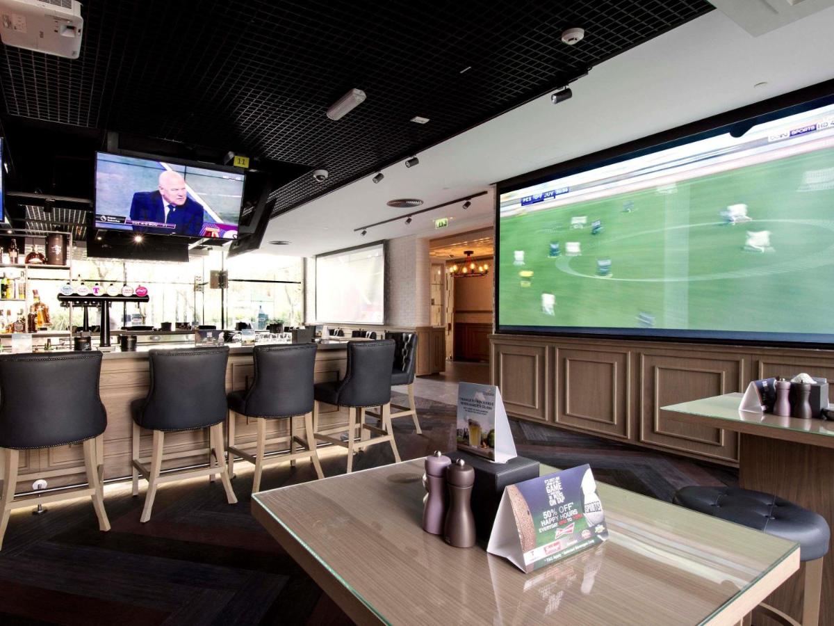 Fairmont Bab Al Bahr