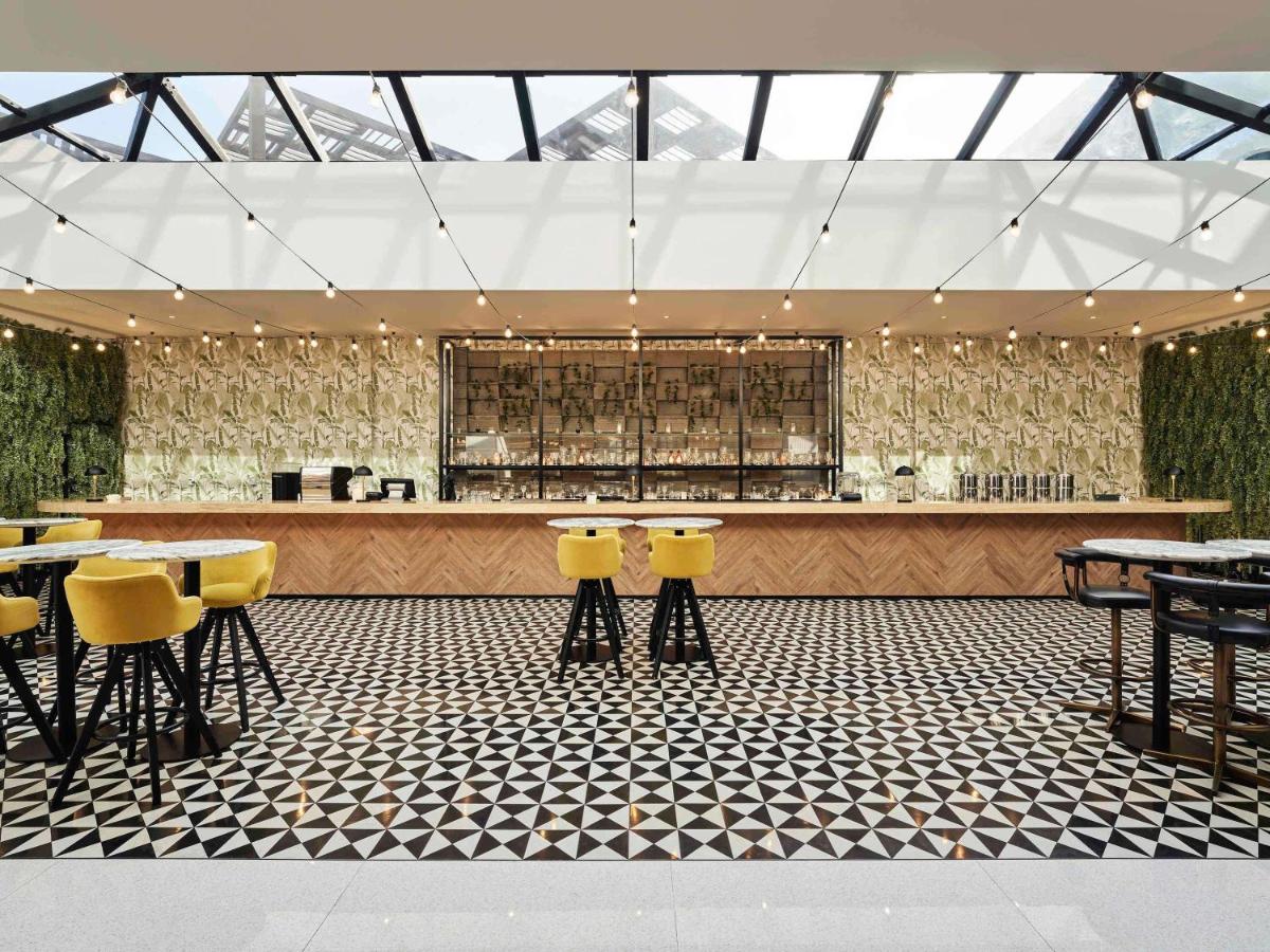 Fairmont Bab Al Bahr