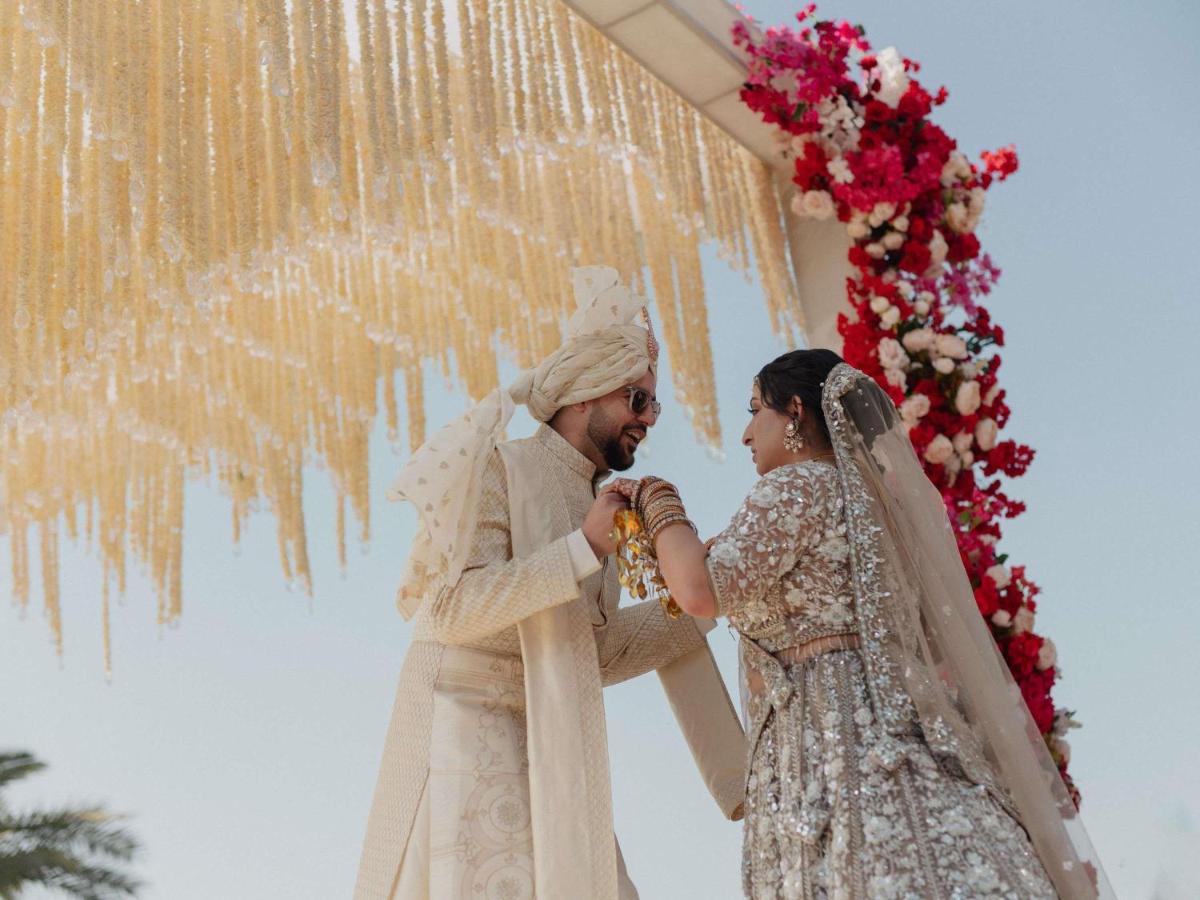 Fairmont Bab Al Bahr