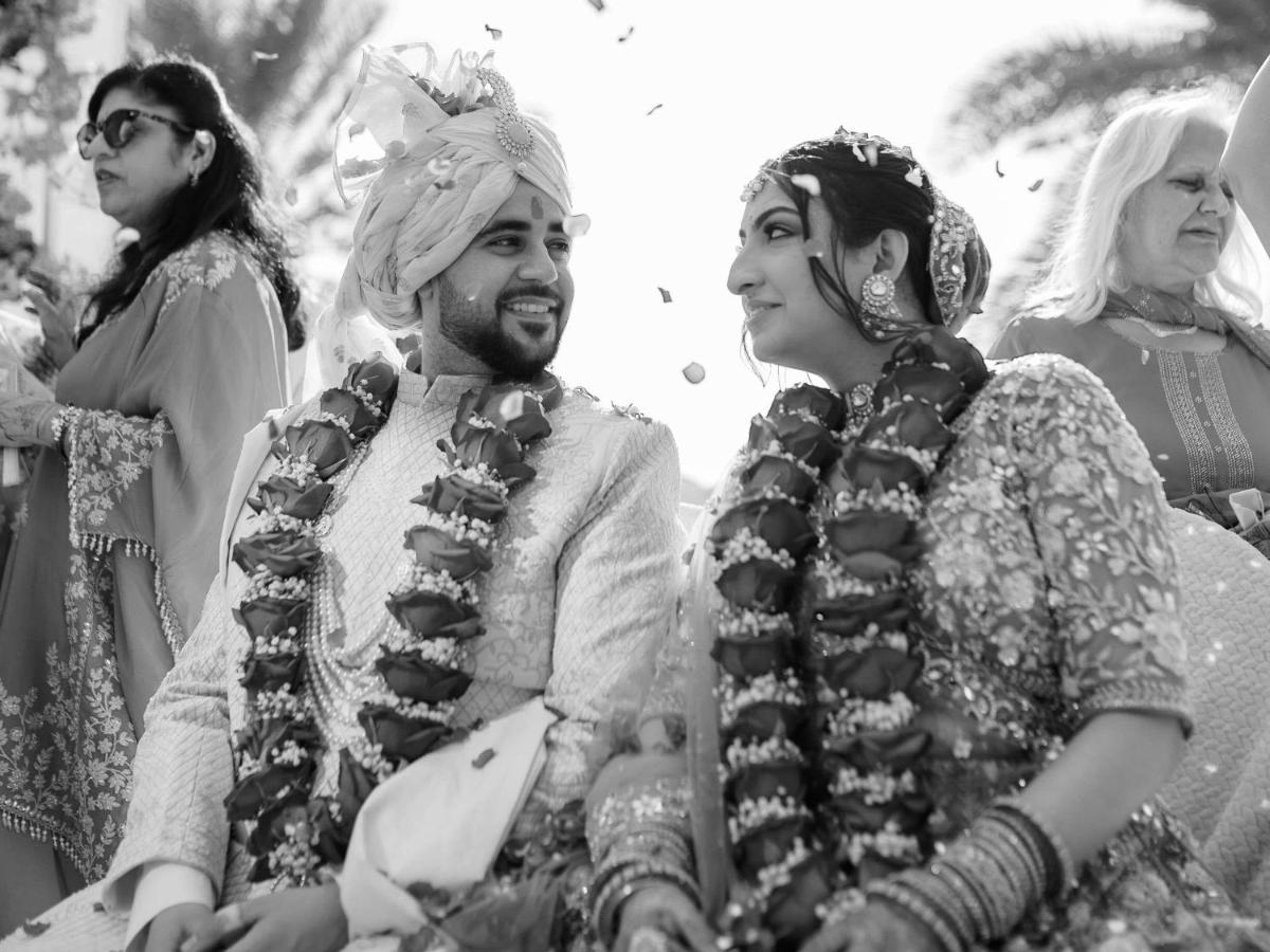 Fairmont Bab Al Bahr