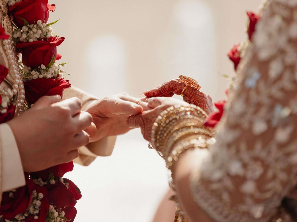 Fairmont Bab Al Bahr