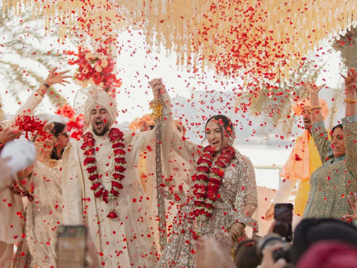 Fairmont Bab Al Bahr