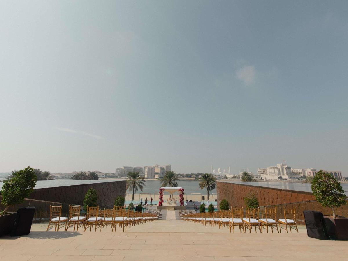 Fairmont Bab Al Bahr